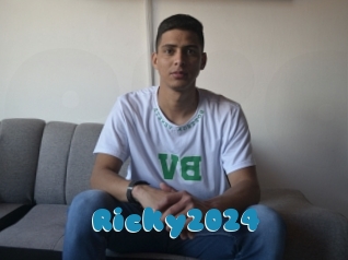Ricky2024