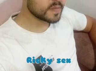 Ricky_sex