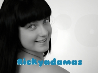 Rickyadamas