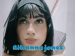 Rihannajones