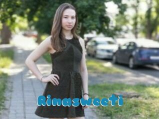 Rinasweeti