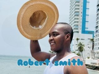 Robert_smith