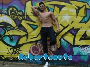 Robertocute