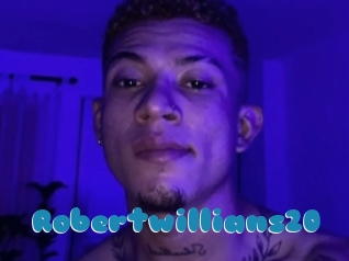 Robertwillians20