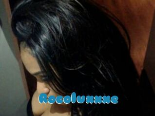 Rocoluxxxe