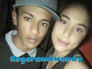Rogerandwendy