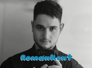 Romankent