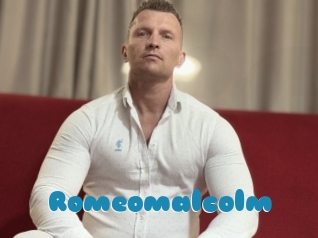 Romeomalcolm