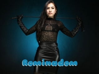 Rominadom