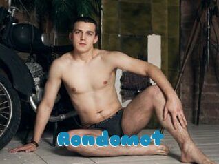 Rondomot