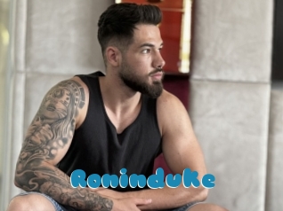 Roninduke