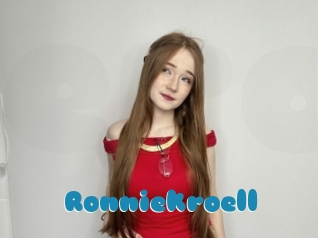 Ronniekroell