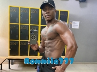 Ronniie777