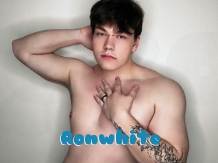 Ronwhite