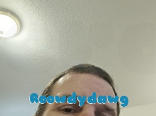 Roowdydawg