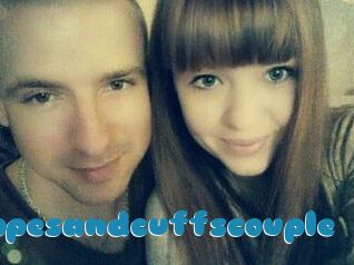 Ropesandcuffscouple