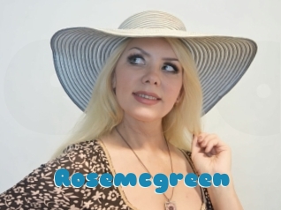 Rosemcgreen