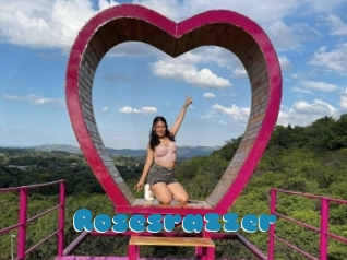 Rosesrazzer