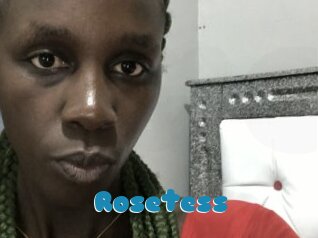 Rosetess