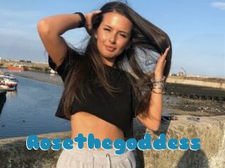 Rosethegoddess