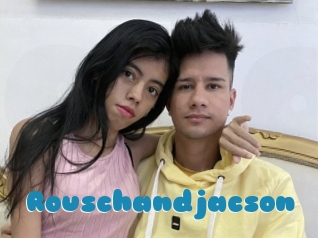 Rouschandjacson