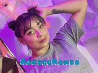 Rouseekenzo