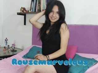 Rousemarvelous