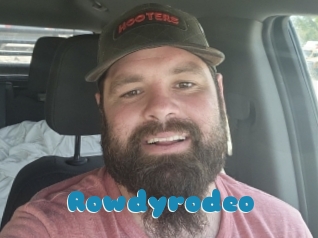 Rowdyrodeo