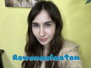 Rowenaclaxton