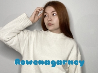 Rowenagarney