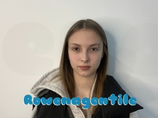 Rowenagentile