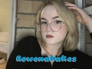 Rowenahakes