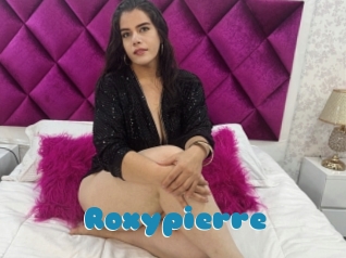 Roxypierre