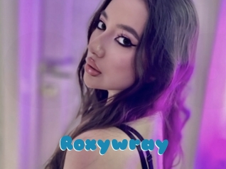 Roxywray