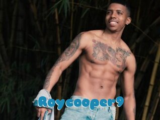Roycooper9