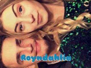 Royndahlia