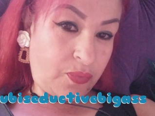Rubiseductivebigass