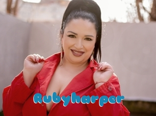 Rubyharper