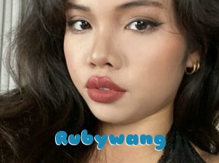 Rubywang