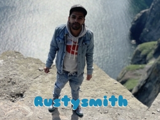 Rustysmith