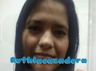 Ruthlacazadora