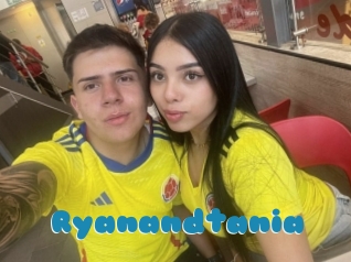 Ryanandtania