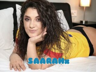 SAARAHx