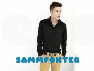 SAMMFOXTER