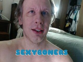 SEXYBONERS