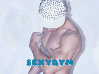 SEXYGYM