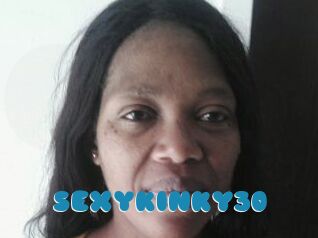 SEXYKINKY30