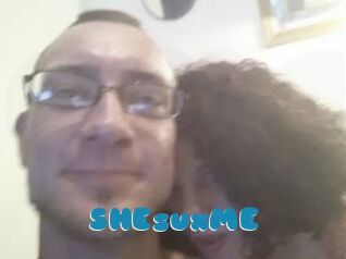 SHEsuxME