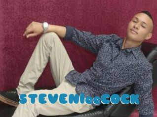 STEVENleeCOCK