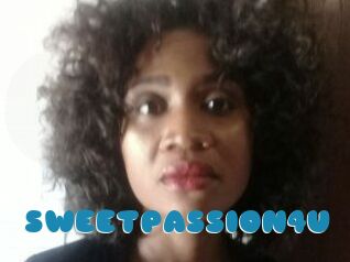 SWEETPASSION4U